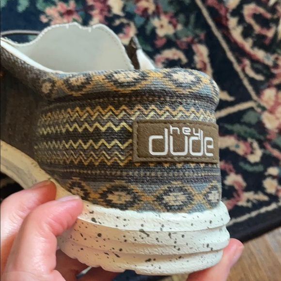 Hey Dude | Shoes | Brand New Hey Dudes 